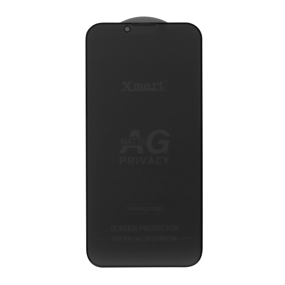 Zaštita ekrana GLASS X mart AG MATTE PRIVACY za Samsung S921B/S931B Galaxy S24 5G/S25 5G - Slika 2