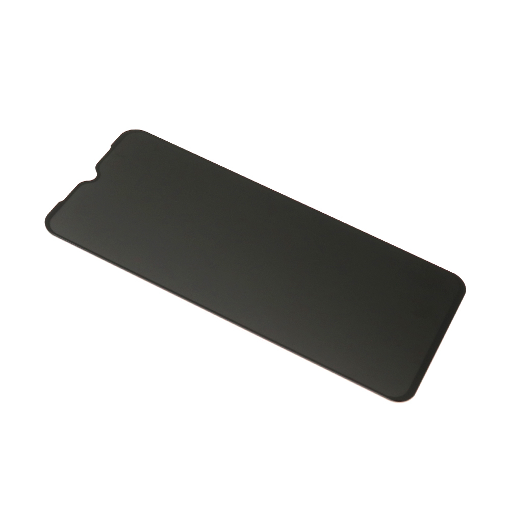 Zaštita ekrana GLASS PRIVACY 2.5D full glue za Honor X5b crna - Slika 2
