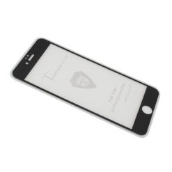 Zaštita ekrana GLASS 2.5D za Iphone 6 Plus crna