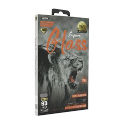 Zaštita ekrana GLASS REMAX Emperor 9D GL-32 za Iphone XS Max/11 Pro Max crna