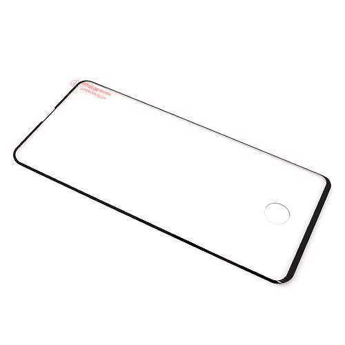 Zaštita ekrana GLASS 3D MINI FULL GLUE NT za Samsung G973F Galaxy S10 zakrivljena crna