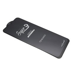 Zaštita ekrana GLASS 11D za Xiaomi Redmi 9A/9C SUPER D crna