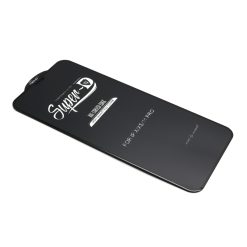 Zaštita ekrana GLASS 11D za Iphone X/XS/11 Pro SUPER D crna