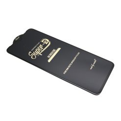 Zaštita ekrana GLASS 11D za Xiaomi Redmi Note 8 Pro SUPER D crna