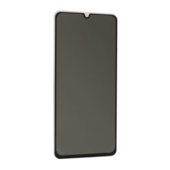 Zaštita ekrana GLASS PRIVACY 2.5D full glue za Samsung A205F/A305F/A307F/A407F/A505F/A507F/M107F/M305F Galaxy A20/A30/A30s/A40s/A50/A50s/M30 crna