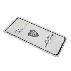 Zaštita ekrana GLASS 2.5D za Xiaomi Redmi Note 10 5G crna