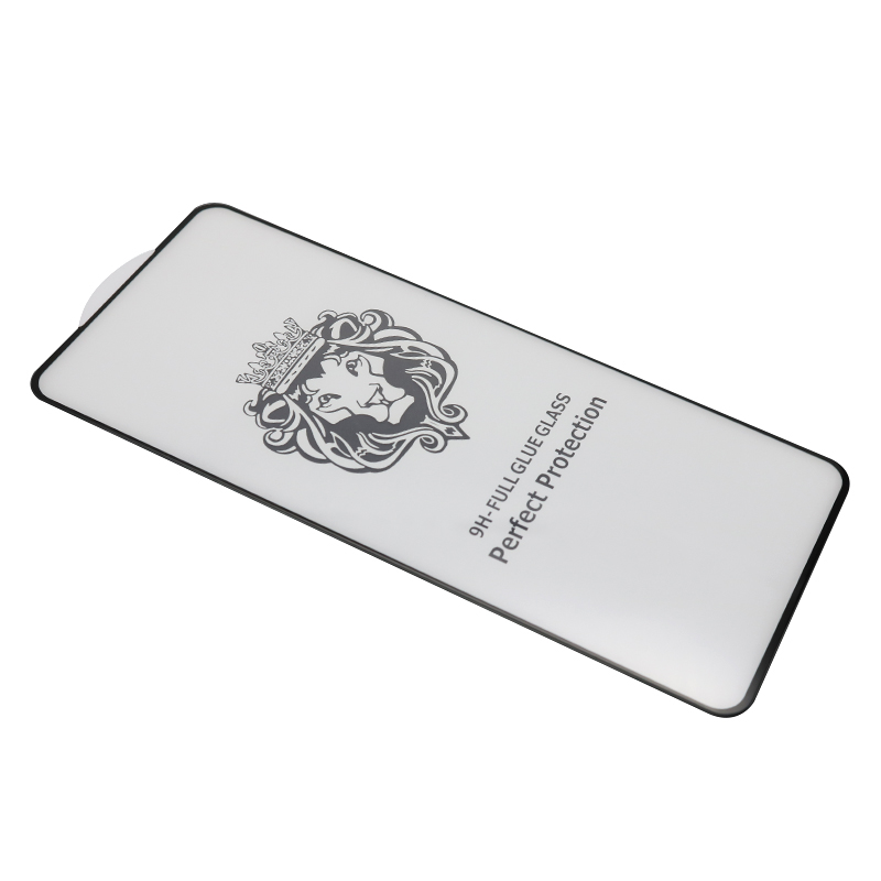 Zaštita ekrana GLASS 2.5D za Xiaomi 11T/11T PRO crna