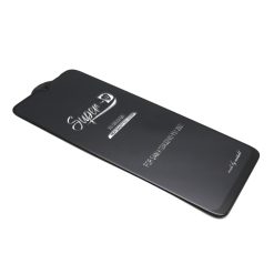 Zaštita ekrana GLASS 11D za Samsung A022F/A025F/A125F Galaxy A02/A02s (EU)/A12 SUPER D crna