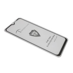 Zaštita ekrana GLASS 2.5D za Samsung A022F/A025F/A125F Galaxy A02/A02s (EU)/A12 crna