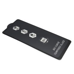 Zaštita ekrana GLASS 2.5D za Nokia G10/G20 crna