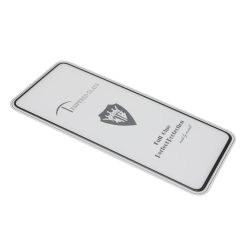 Zaštita ekrana GLASS 2.5D za Samsung G990B Galaxy S21 FE crna