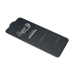 Zaštita ekrana GLASS 11D za Samsung G990B Galaxy S21 FE SUPER D crna