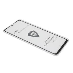 Zaštita ekrana GLASS 2.5D za Realme C11 2021 crna