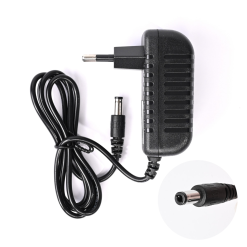 Adapter AC/DC 24V 1A JWD crni