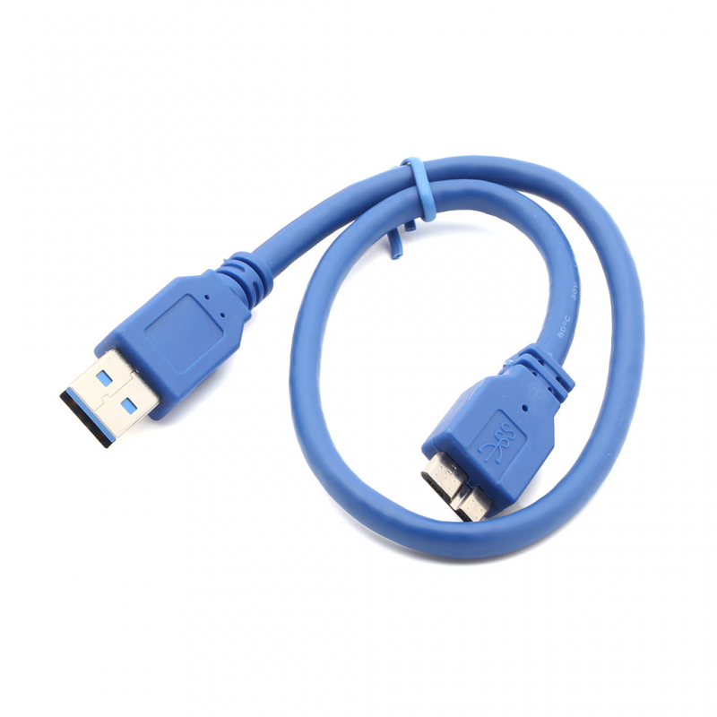 Adapter m.2 SSD na USB crni - Slika 3