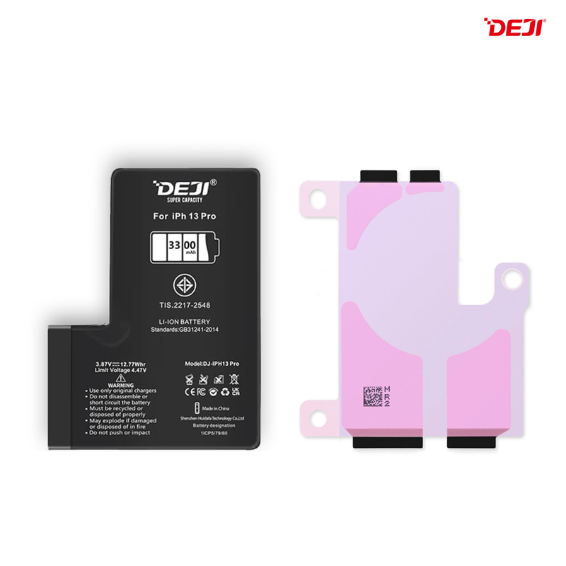 Baterija Deji Decode za iPhone 13 Pro (3300mAh)HC - Slika 2