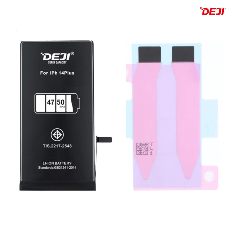 Baterija Deji Decode za iPhone 14 Plus (4810mAh)HC - Slika 2