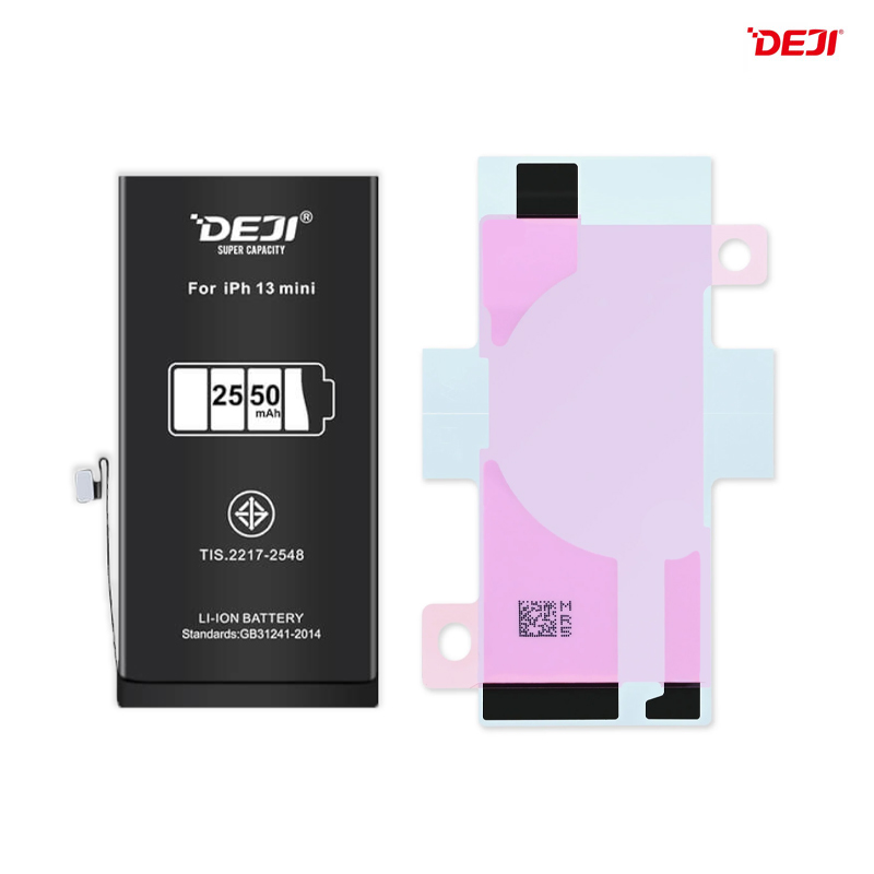 Baterija Deji Normal za iPhone 13 Mini (2550mAh)HC - Slika 2
