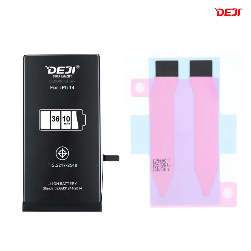 Baterija Deji Normal za iPhone 14 (3610mAh)HC - Slika 2