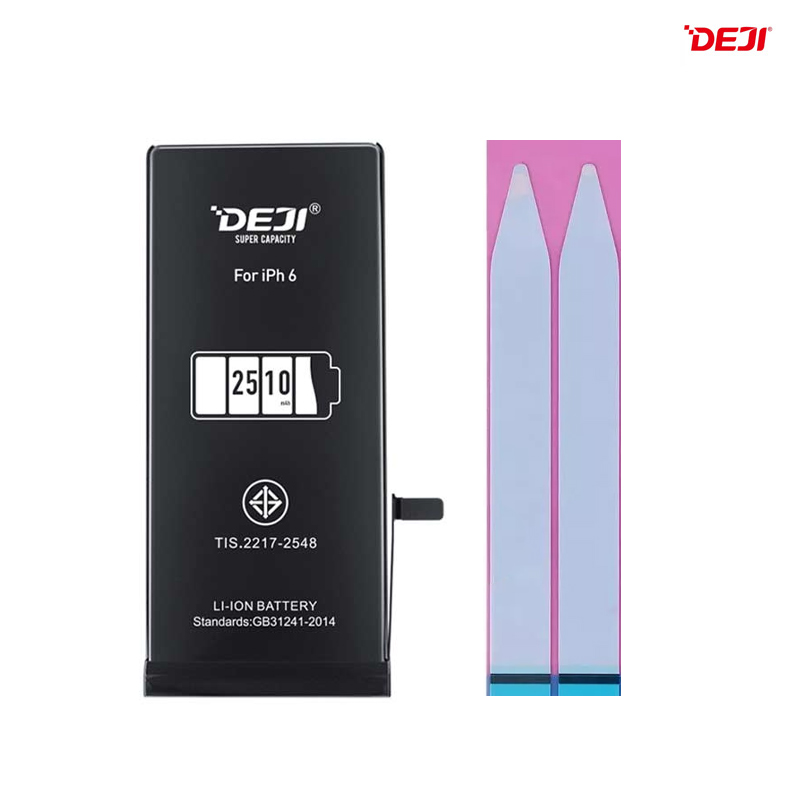 Baterija Deji Normal za iPhone 6 (2510mAh)HC - Slika 2