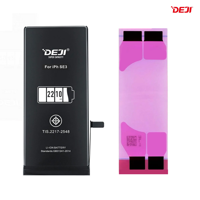 Baterija Deji Normal za iPhone SE3 2022 (2210mAh)HC - Slika 2