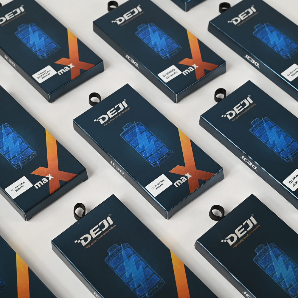 Baterija Deji za Samsung Galaxy J510(3100mAh)EB-BJ510CBC - Slika 2