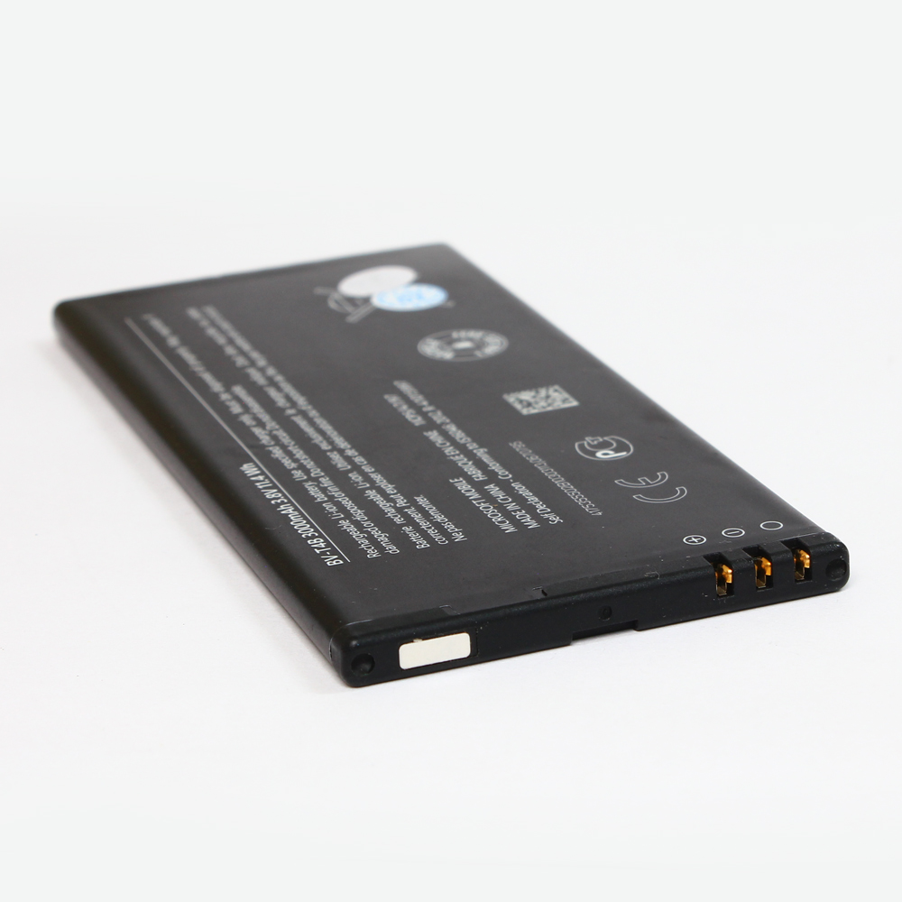 Baterija Standard za Microsoft Lumia 640 XL BV-T4B - Slika 3
