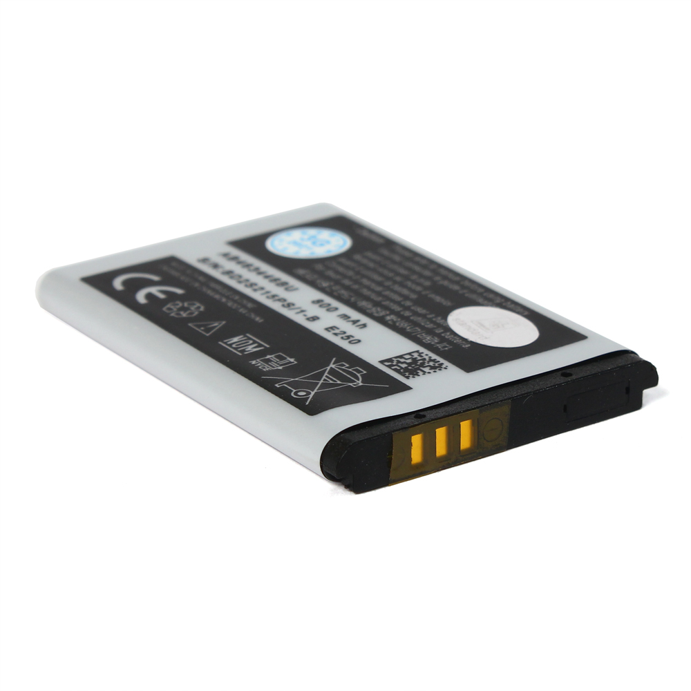 Baterija standard za Samsung E250 800mAh - Slika 3
