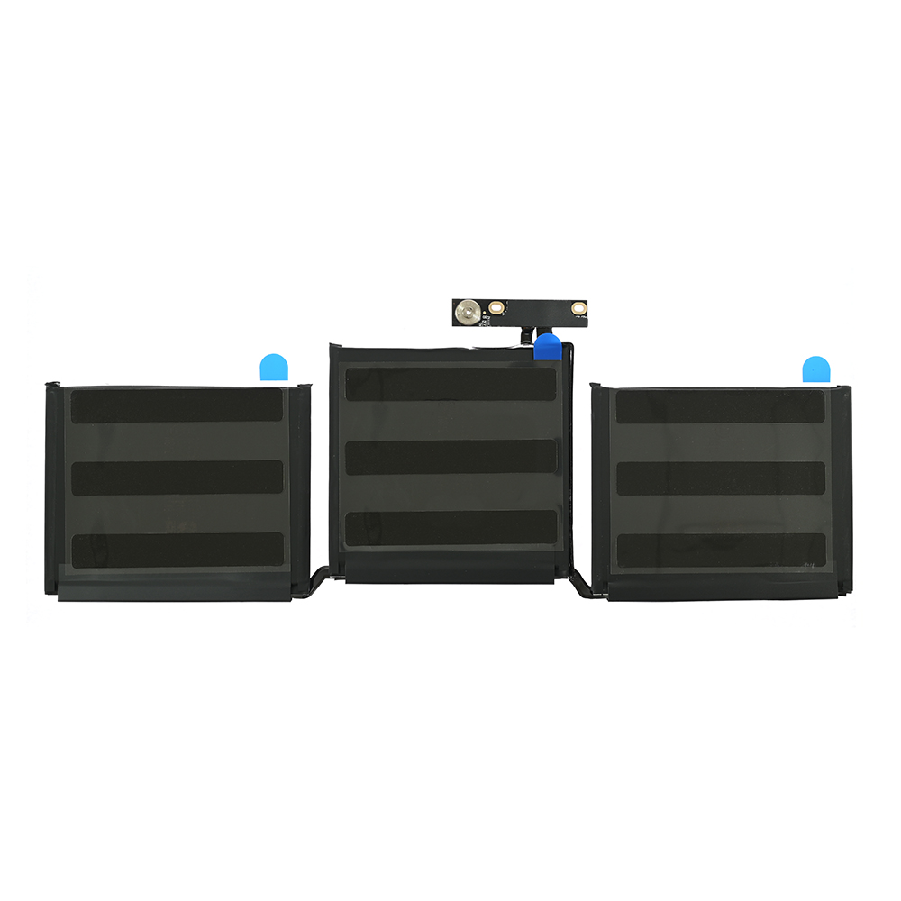 Baterija za laptop Apple Macbook Pro Retina 13" Touch Bar A2159 (year 2019), A2289 (Mid 2020), A2338 (M1, Late 2020) A2171 HQ2200 M - Slika 2