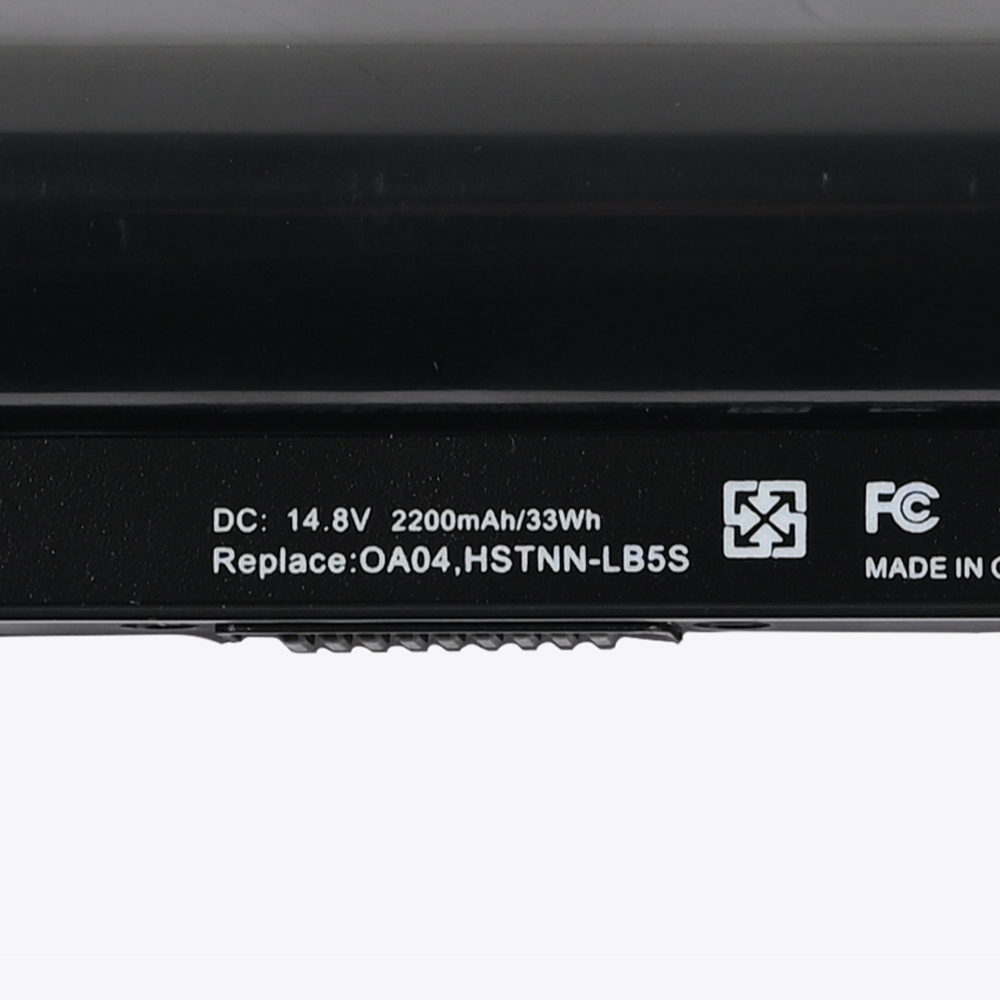 Baterija za laptop HP 14-d, 240 G2, 250 G3, CQ14 CQ15 OA04 14.8V 2200mAh HQ2200 B - Slika 2