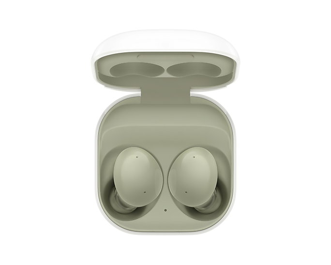Bluetooth slusalice Airpods buds 177 zelene - Slika 2