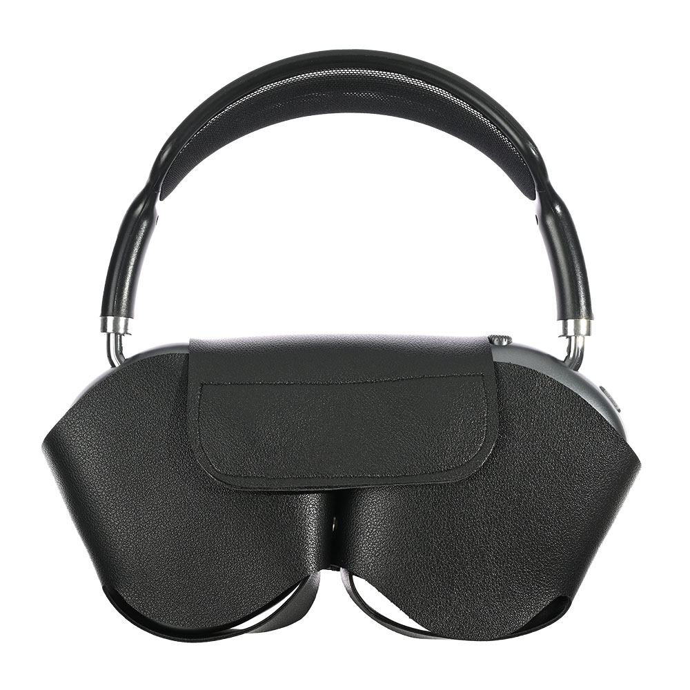 Bluetooth slusalice Airpods Max crne - Slika 3