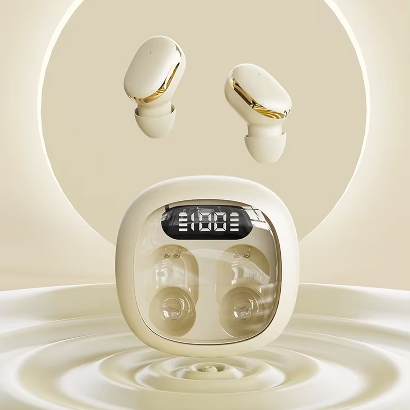 Bluetooth slusalice EL Q33 bez HQ - Slika 2