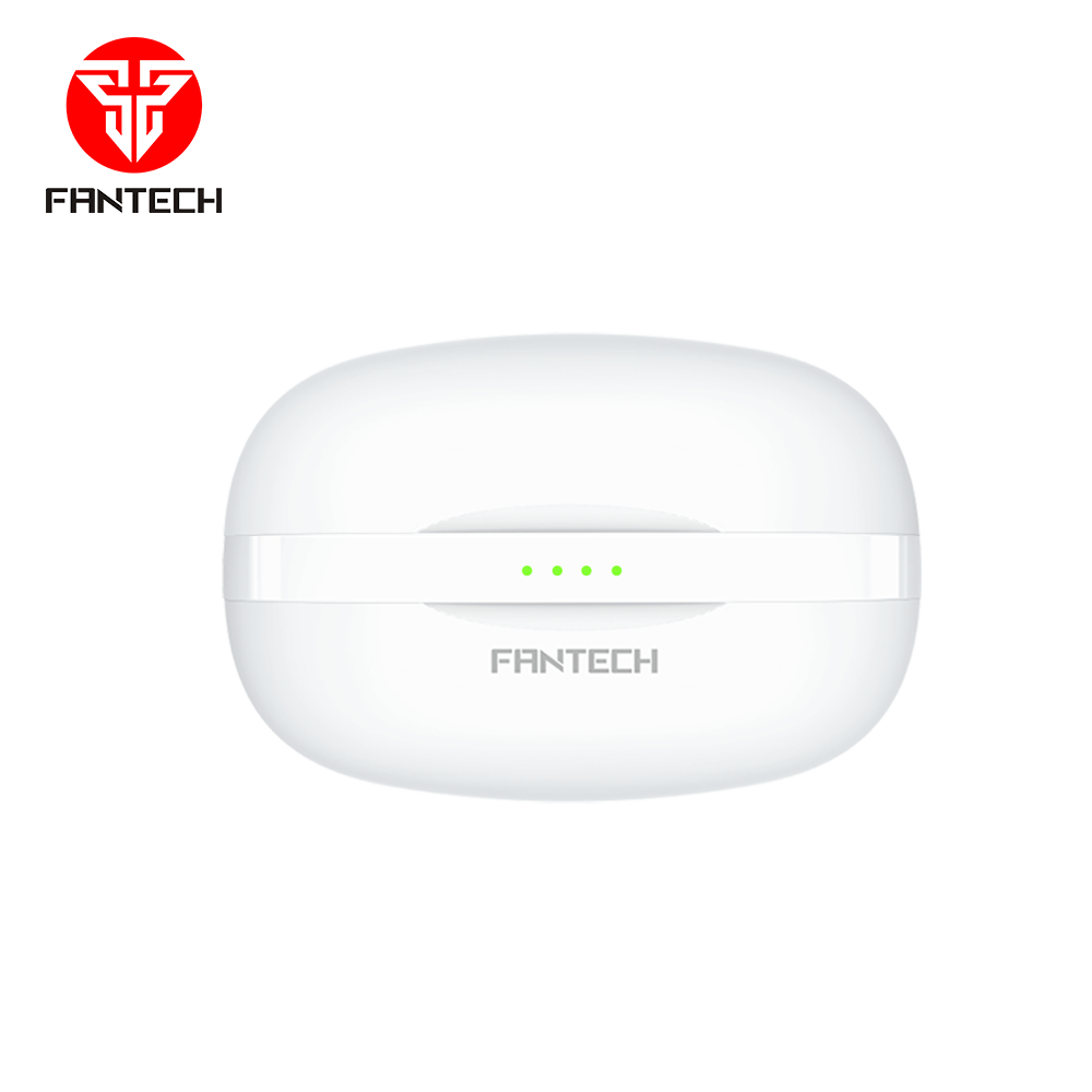 Bluetooth slusalice Fantech TX-1 Pro Mithril bele - Slika 3