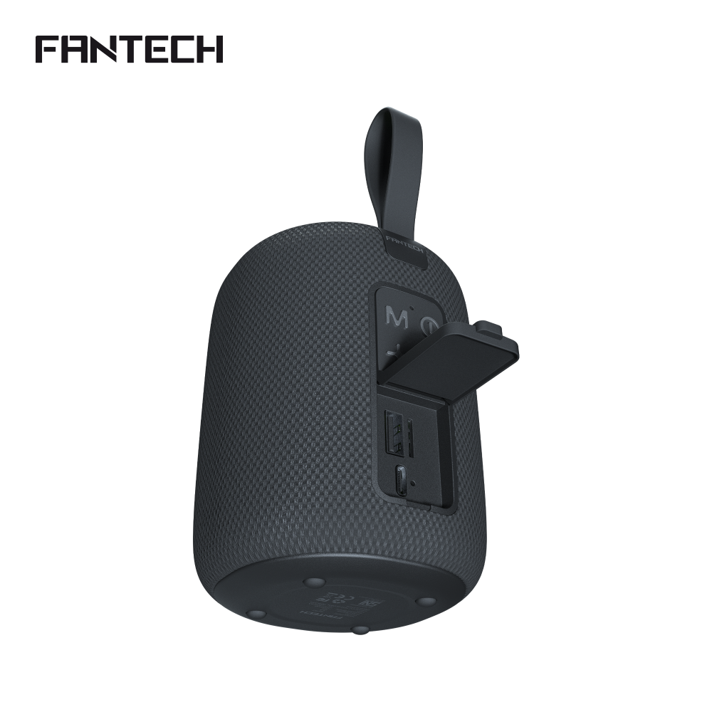 Bluetooth zvucnik Fantech BS157 NeraBox crni - Slika 3
