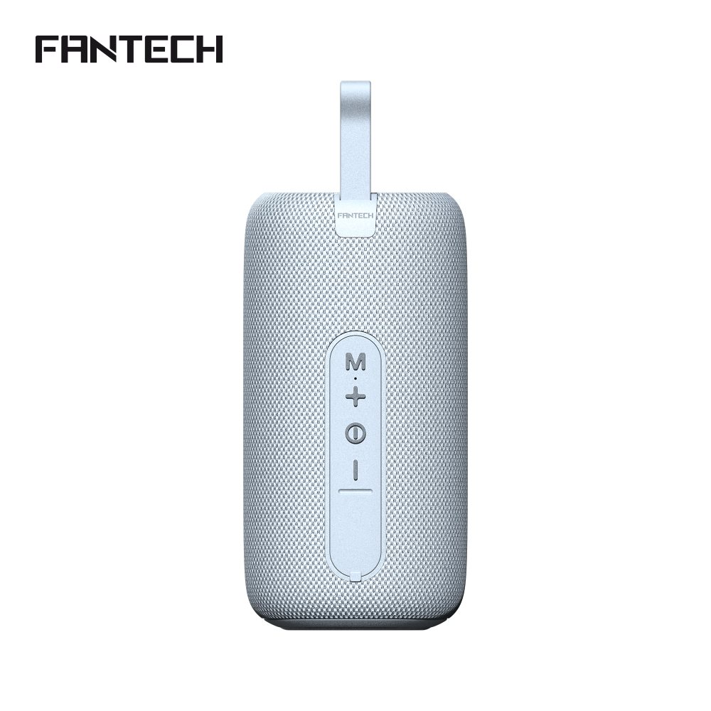 Bluetooth zvucnik Fantech BS158 NeraBox sivi - Slika 2