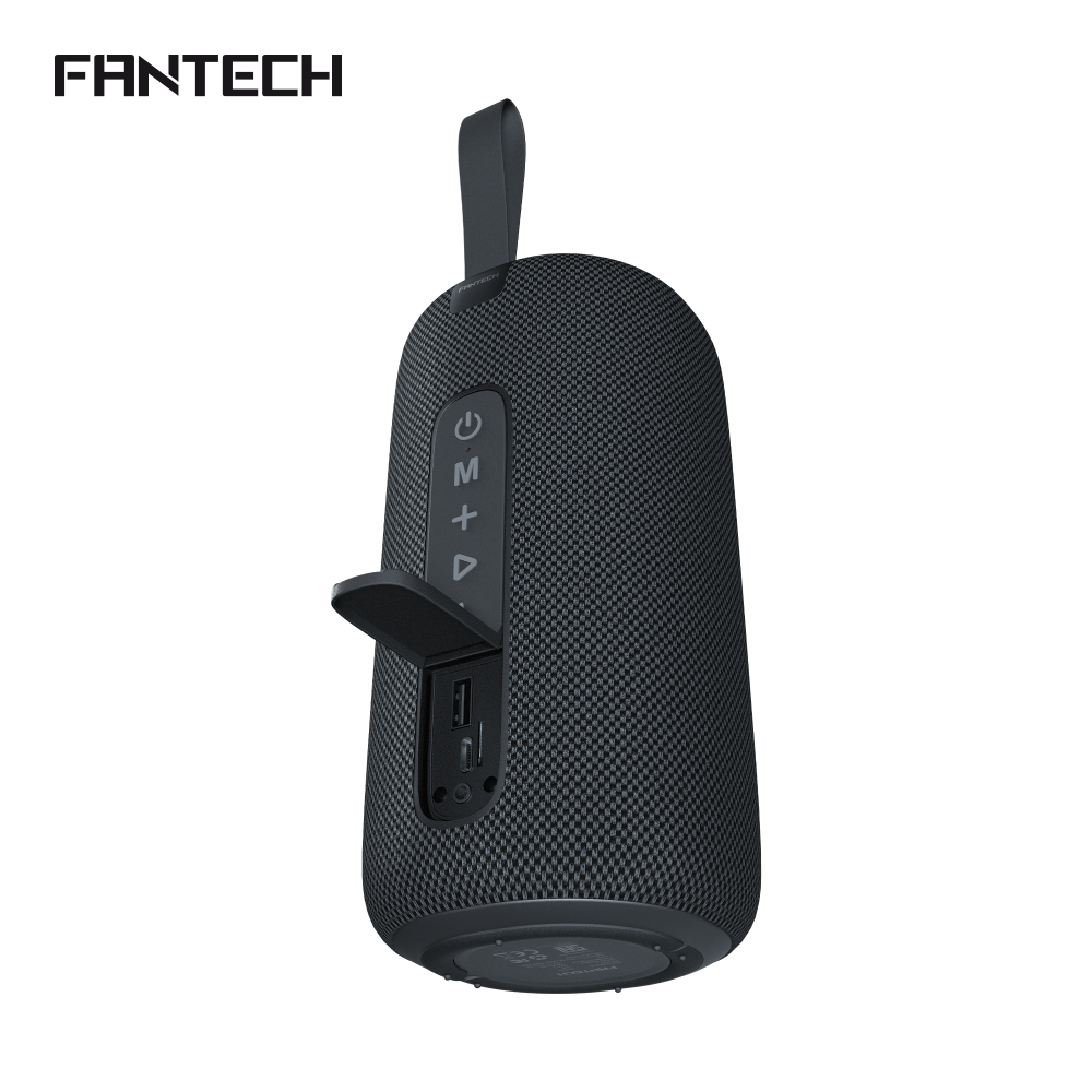 Bluetooth zvucnik Fantech BS159 NeraBox crni - Slika 3