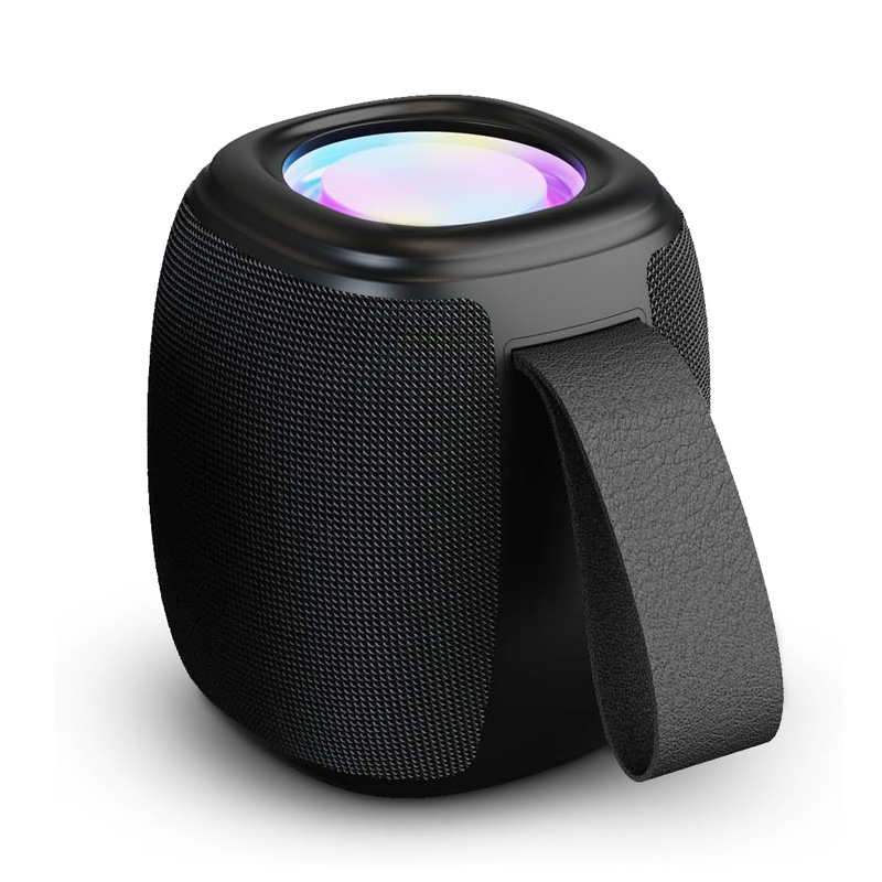 Bluetooth zvucnik LC-03 5W crni - Slika 2