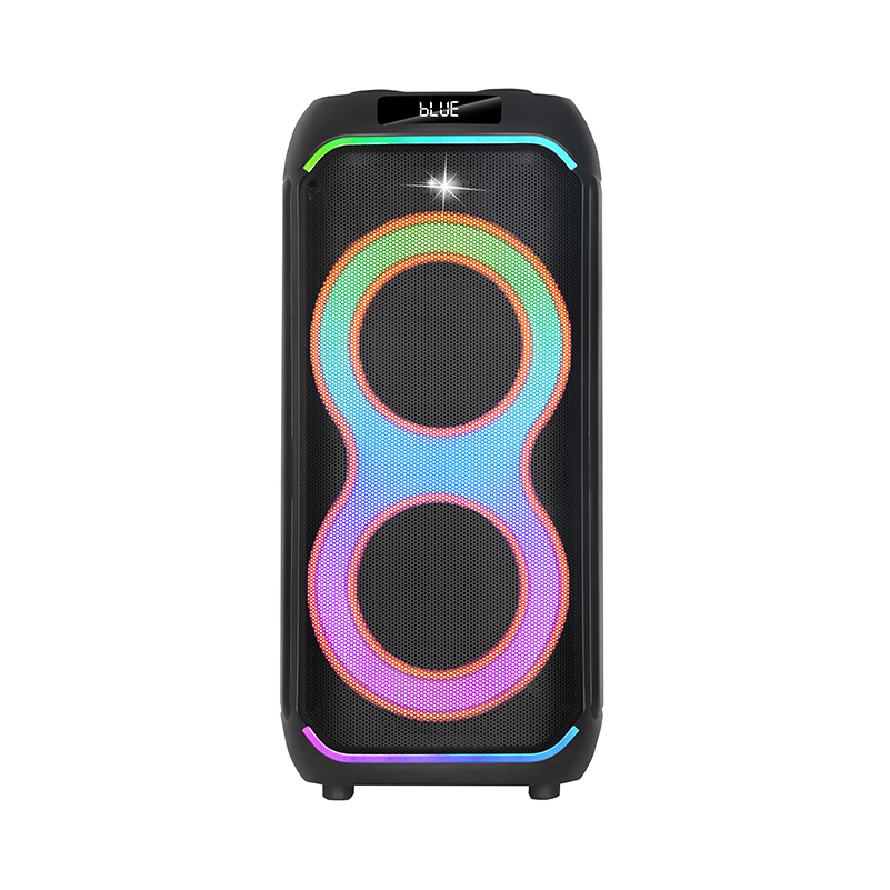 Bluetooth zvucnik NDR-616B 40W - Slika 2