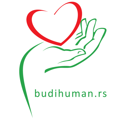 Budi Human — humanitarna fondacija
