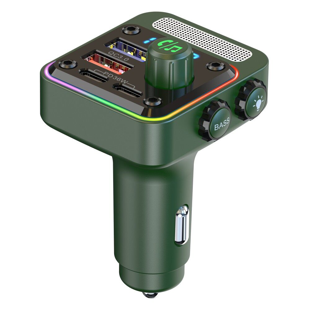 FM transmiter BC91 - Slika 2