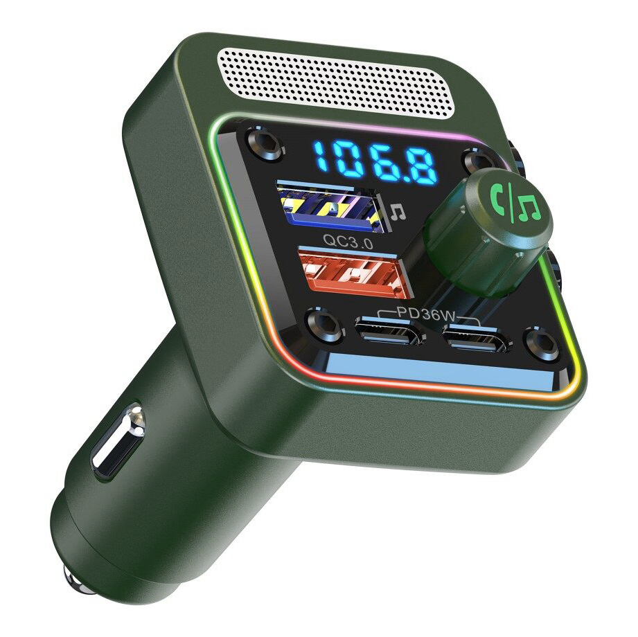 FM transmiter BC91 - Slika 3