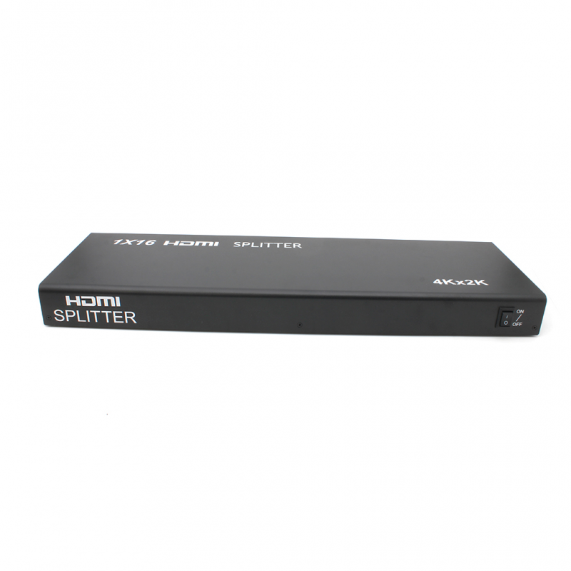 HDMI Spliter 16 porta JWD-H16 - Slika 3
