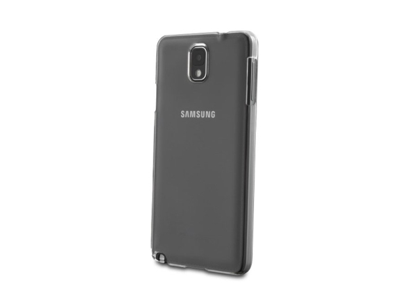 Maska Cellular Line INVISIBLE za Samsung Galaxy NOTE 3 - Slika 2