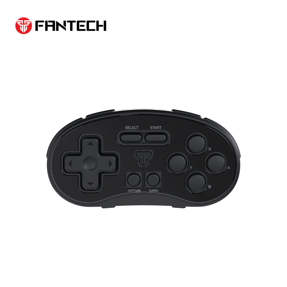 Joypad Wireless Fantech WGP17 Eos mini crni - Slika 2