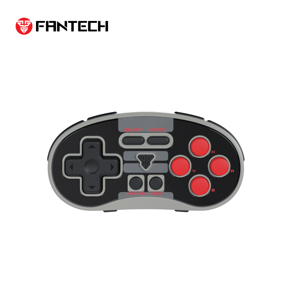 Joypad Wireless Fantech WGP17 Eos mini sivi - Slika 2