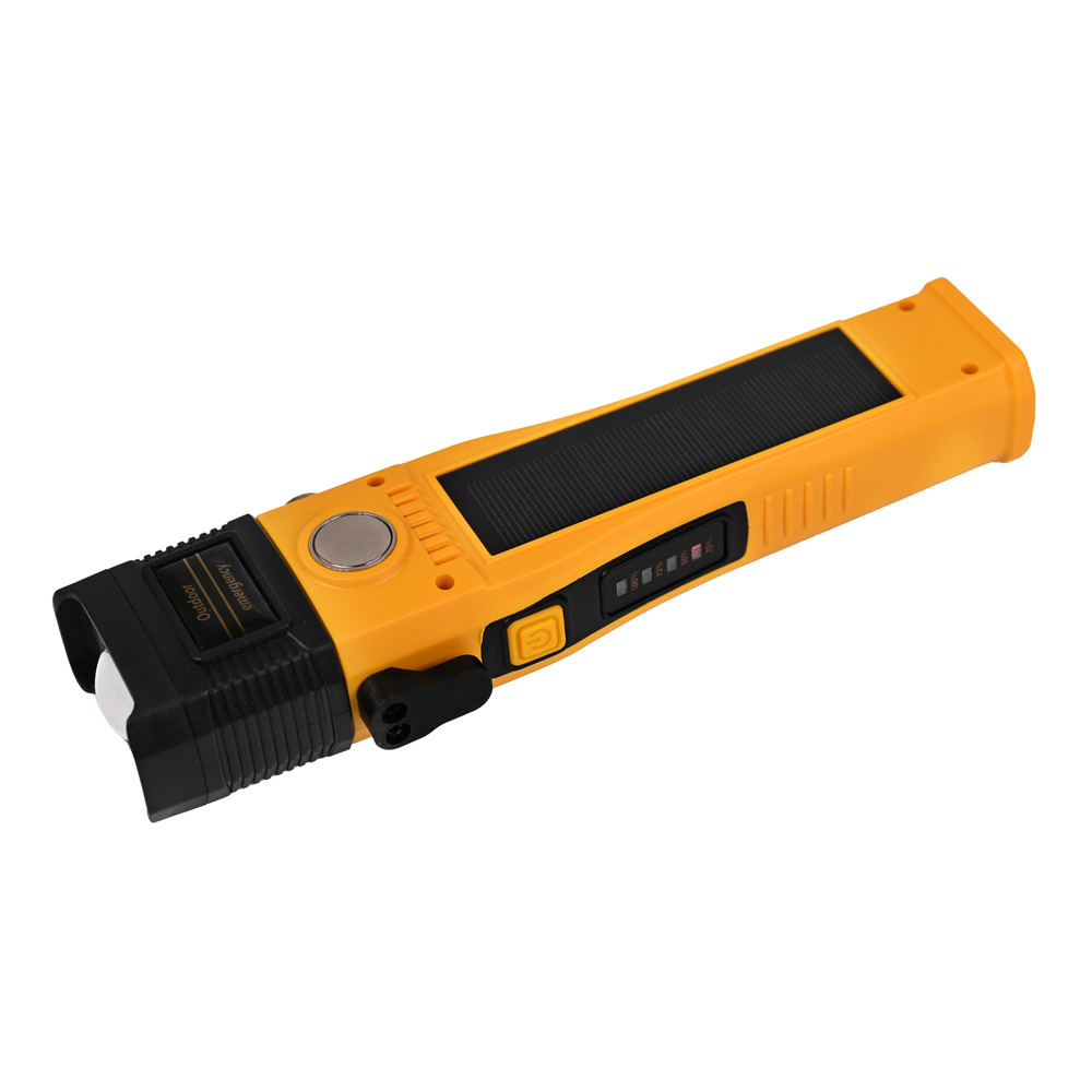 LED Lampa JWD Construction type 2 - Slika 2