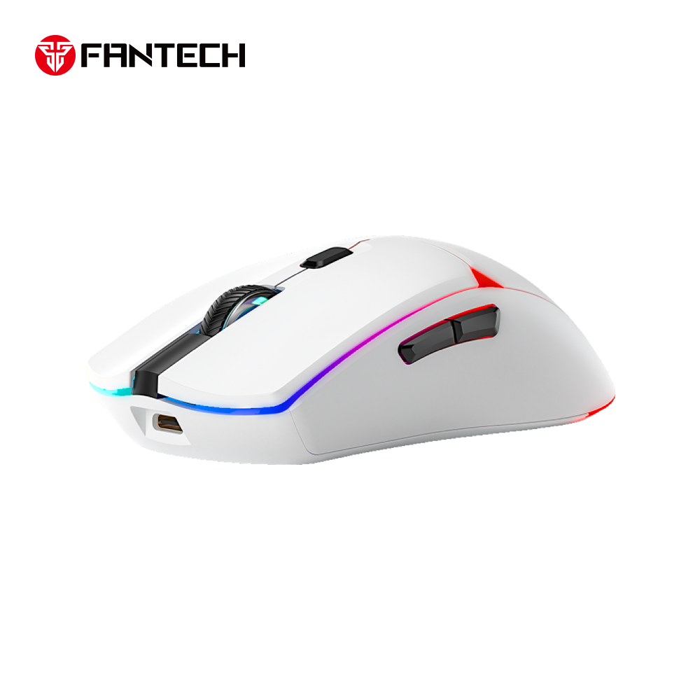 Mis Wireless Gaming Fantech WG7V2 Crypto II beli - Slika 2