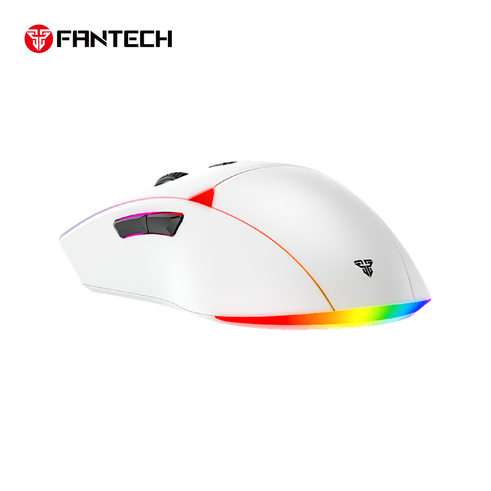 Mis Wireless Gaming Fantech WG7V2 Crypto II beli - Slika 3