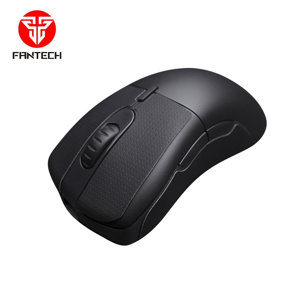 Mis Wireless Gaming Fantech XD5 Helios GO crni - Slika 2